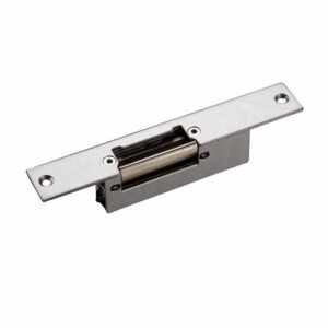 FELIX Fail Secure Short Plate Electric Strike FE-1NO