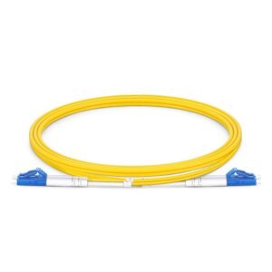 Norden Breakout Fibre Patch Cord