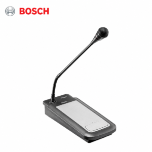 Bosch LBB195010 table-top microphone with gooseneck in Oman