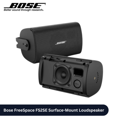 Bose FreeSpace FS2SE Surface-Mount Loudspeaker