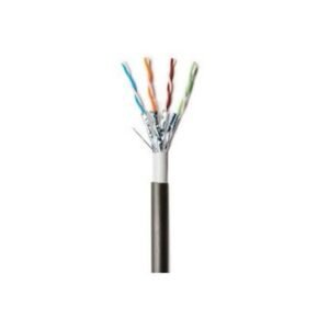 CommScope 2153161-1-TE-CAT7 Cat7 Ethernet cable for high-speed data transmission, reliable network connectivity and professional structured cabling installations in Oman