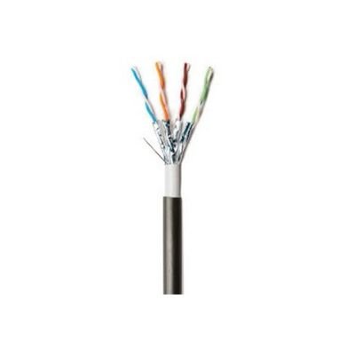 CommScope 2153161-1-TE-CAT7 Cat7 Ethernet cable for high-speed data transmission, reliable network connectivity and professional structured cabling installations in Oman