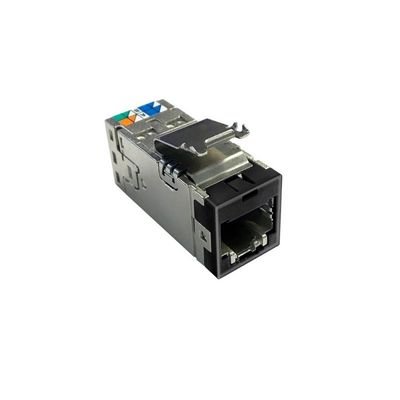 CommScope 2153449-2 structured network cabling component for reliable Ethernet connectivity, organized cable management and professional data network installations in Oman