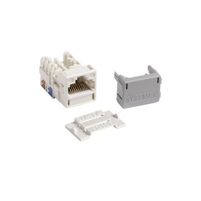 CommScope 700206725 network cabling component for reliable Ethernet connectivity, organized structured cabling and efficient data transmission in Oman