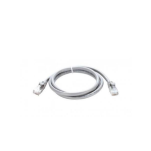 D-Link 2m Cat6 UTP patch cord for dependable Ethernet connectivity, network equipment and structured cabling in Oman