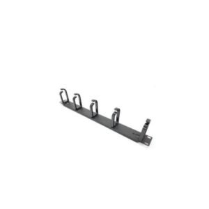 D-Link NCM-M01 1U metal cable manager for organized rack cabling, Ethernet wiring and efficient server cabinet management in Oman