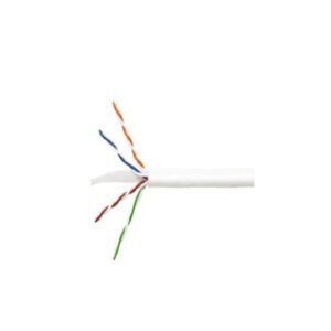Datacom DC-CBL-C64P-PVC Cat6 UTP cable for high-speed Ethernet networking, structured cabling and reliable data transmission in Oman