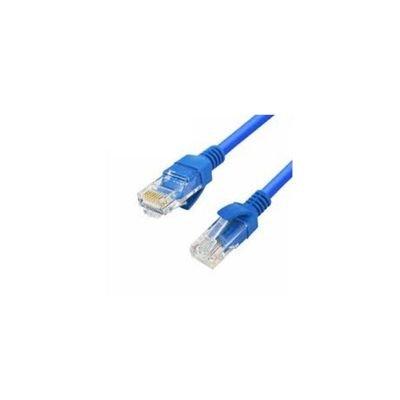 ExTell E6XUVI4-U0051-B Cat6A UTP network cable for high-speed Ethernet connectivity, structured cabling and reliable data transmission in Oman