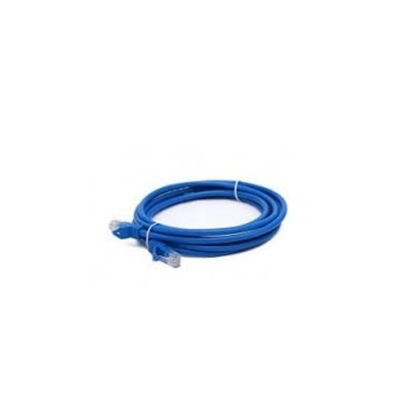 ExTell E6XUVI4-U0051-B Cat6A UTP network cable for high-speed Ethernet connectivity, structured cabling and reliable data transmission in Oman