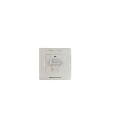 ExTell EF04516S network cabling component for structured Ethernet wiring, reliable data connectivity and professional LAN installations in Oman