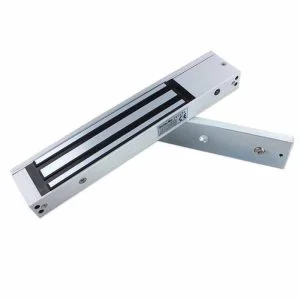 FELIX FM-280S 280KG Electromagnetic Door Lock with Door Status Sensor for Access Control in Oman