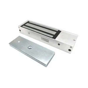 FELIX FM-500S 500KG/1200LB Surface Mounted Electromagnetic Door Lock for Access Control in Oman