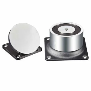FELIX F-D601 basic wall mounted door holder in Oman for access control, fire doors, door security, and commercial door systems.