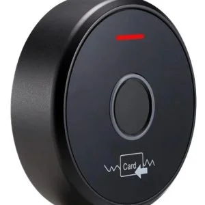 WiFi fingerprint door access controller for biometric entry, remote access management and secure authentication in Oman