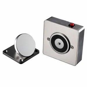 FELIX F-D603 mortise mounted door holder in Oman for access control, door security, fire doors, and reliable commercial door systems.