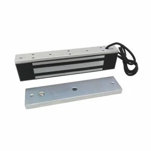 FELIX FM-280W Waterproof Surface Mounted Magnetic Door Lock for Access Control in Oman