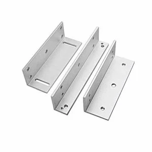 FELIX FZL-280 ZL bracket for 600lbs waterproof magnetic lock in Oman for secure door locking, access control, and commercial security systems.