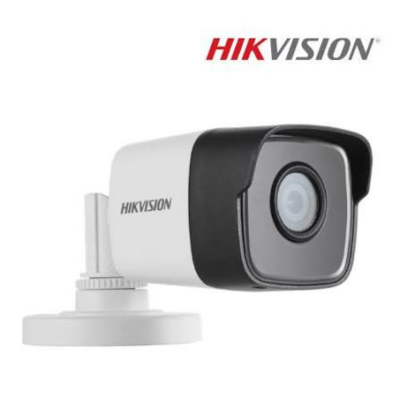 Hikvision 2MP EXIR Fixed Bullet Camera DS-2CE17D0T-IT1F - Image 2