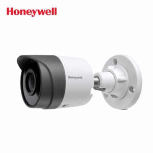 Honeywell HC30WB5R1 5MP WDR IR bullet IP camera for high-resolution CCTV surveillance, infrared night vision, and outdoor security systems in Oman.