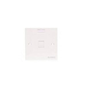 Kuwes AKL-25-6101-19 network cabling accessory for structured Ethernet installations, organized cable management and reliable network connectivity in Oman