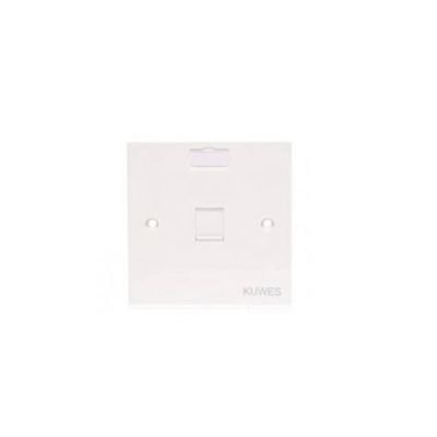 Kuwes AKL-25-6101-19 network cabling accessory for structured Ethernet installations, organized cable management and reliable network connectivity in Oman