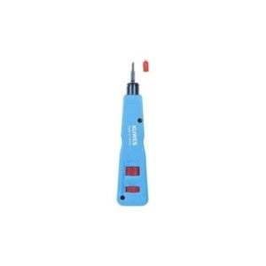 Kuwes BDL-110 network cable management accessory for organized Ethernet wiring, structured cabling and professional rack installations in Oman