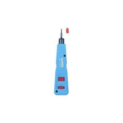 Kuwes BDL-110 network cable management accessory for organized Ethernet wiring, structured cabling and professional rack installations in Oman