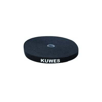 Kuwes KRGT-2075 network cable management accessory for organized structured cabling, Ethernet wiring and professional rack installations in Oman