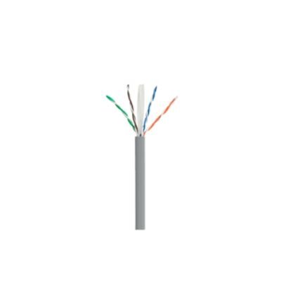 Kuwes KUWCAT623 Cat6 UTP network cable for Ethernet connectivity, structured cabling and reliable high-speed data transmission in Oman