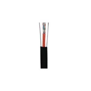 Kuwes LIFTA-C6 Cat6 network cable for reliable Ethernet connectivity, structured cabling and high-speed data transmission in Oman
