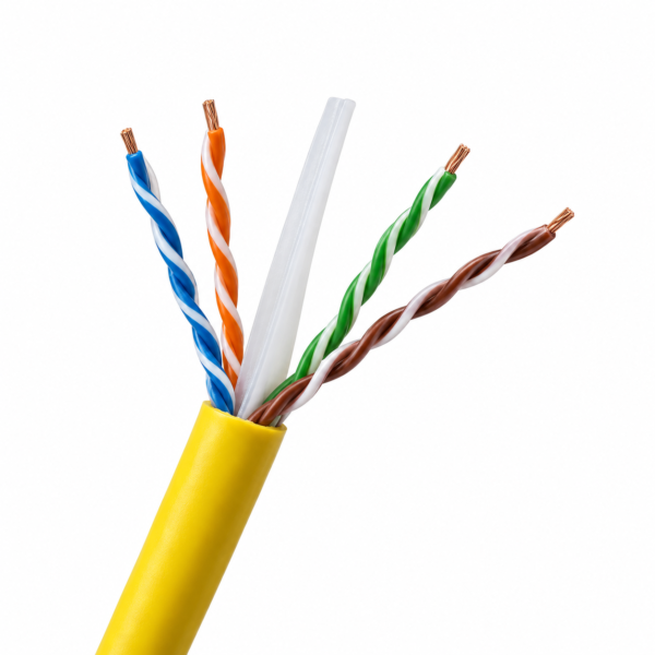 Legrand 032787 cable management component for structured cabling, Ethernet network wiring and organized data center installations in Oman