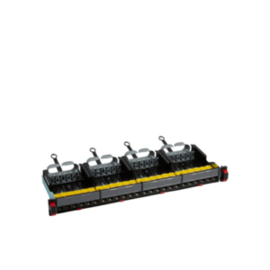 Legrand 033770 structured cabling accessory for organized network wiring, cable management and professional data installations in Oman