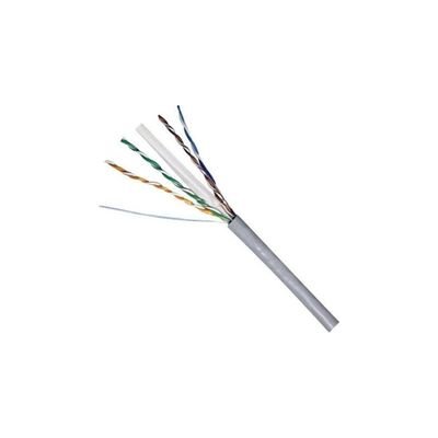 Nexans N100.166-LE network cabling product for structured Ethernet installations, reliable data transmission and professional network infrastructure in Oman