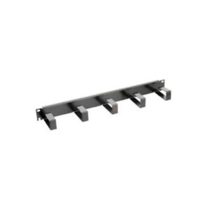 Nexans N102.105BK network cabling accessory for organized Ethernet connections, reliable cable management and professional structured network installations in Oman