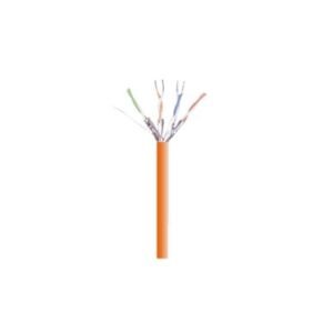 Nexans N10G.UF4-OD outdoor Cat6A network cable for high-speed Ethernet data transmission, reliable connectivity and structured cabling installations in Oman