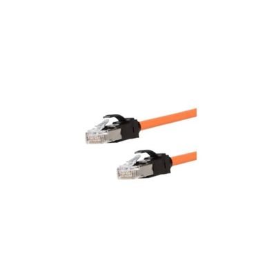 Nexans N11A.U1F010OK network cable for reliable Ethernet connectivity, high-speed data transmission and structured network installations in Oman