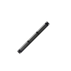 Nexans N521.661BK network cabling accessory for organized Ethernet connections, professional structured cabling installations and reliable network infrastructure in Oman