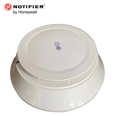 Fire Security Alarm System / Heat Detectors / Notifier FST-951 Intelligent Heat Sensor