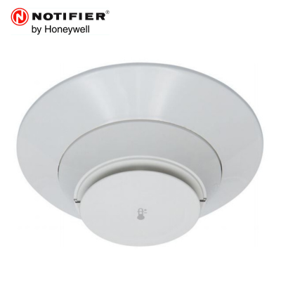 Fire Security Alarm System / Heat Detectors / Notifier FST-951 Intelligent Heat Sensor