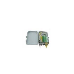Opterna FDBSCSX024G2 24-port fiber optic distribution box for FTTH networks, fiber termination and organized optical cabling in Oman