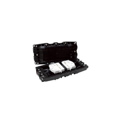 Optronics OIEM1-144 144-port fiber optic enclosure for high-density fiber termination, cable management and organized data center networks in Oman