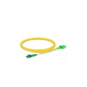 Optronics OPCF-0103-92-03 fiber optic patch cord for high-speed data transmission, FTTH connectivity and structured fiber cabling in Oman