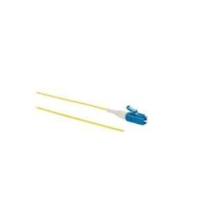 Panduit NKFP91BN1NNM001 fiber optic patch cord for high-speed data transmission, reliable fiber network connectivity and professional structured cabling installations in Oman