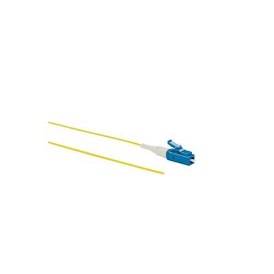 Panduit NKFP91BN1NNM001 fiber optic patch cord for high-speed data transmission, reliable fiber network connectivity and professional structured cabling installations in Oman