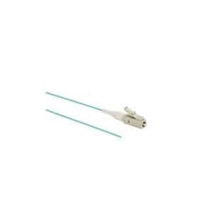 Panduit NKFPX1BN1NNM001 fiber optic patch cord for high-speed network connectivity, efficient data transmission and reliable fiber optic cabling installations in Oman