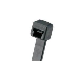 Panduit PLT2S-C6120 cable ties for secure wire bundling, efficient cable organization and reliable network cable management in electrical, telecom and structured cabling installations in Oman