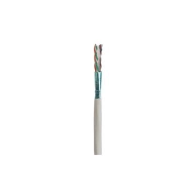 Panduit PUL6AV04WH-EG Cat6A Ethernet patch cable for high-speed data transmission, reliable network connectivity and professional structured cabling installations in Oman