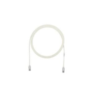 Panduit UTP28SP2M Cat6A Ethernet patch cord for high-speed data transmission, reliable LAN connectivity and efficient network connections in structured cabling installations in Oman