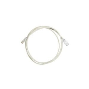 Panduit UTP28SP5M Cat6A Ethernet patch cord for high-speed data transmission, reliable LAN connectivity and professional structured network cabling installations in Oman