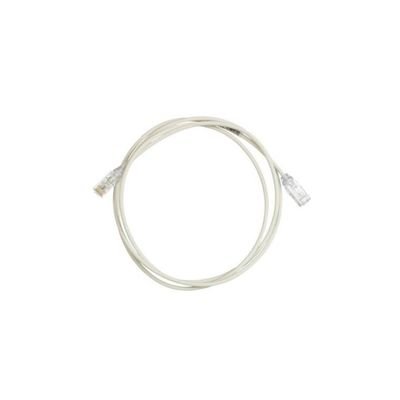 Panduit UTP28SP5M Cat6A Ethernet patch cord for high-speed data transmission, reliable LAN connectivity and professional structured network cabling installations in Oman